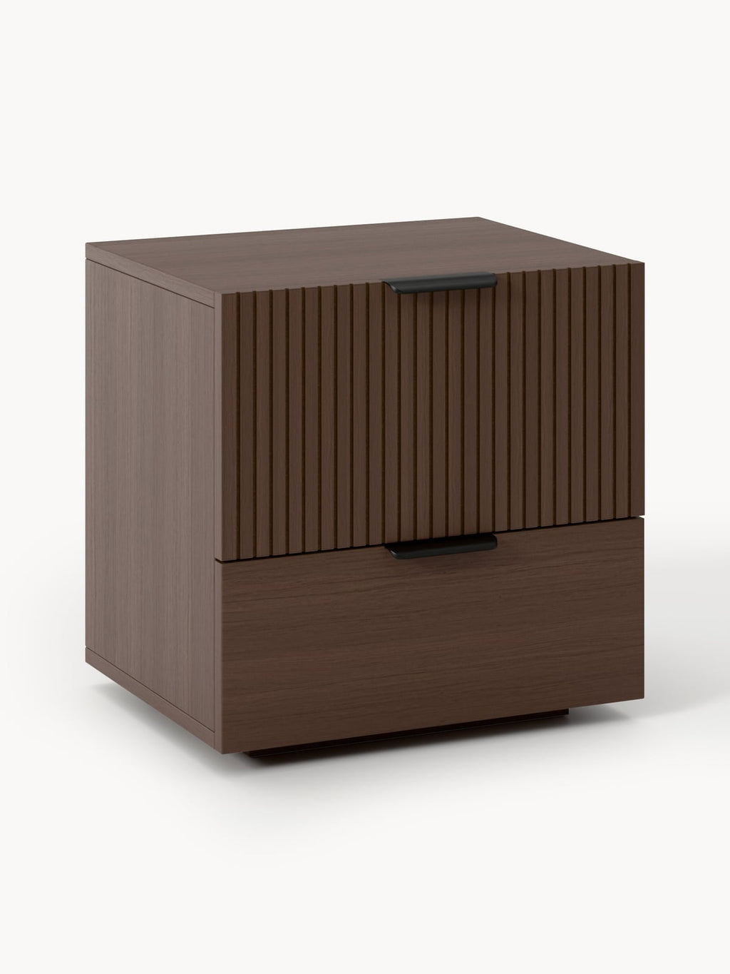 Ulcombe Wooden Bedside Table
