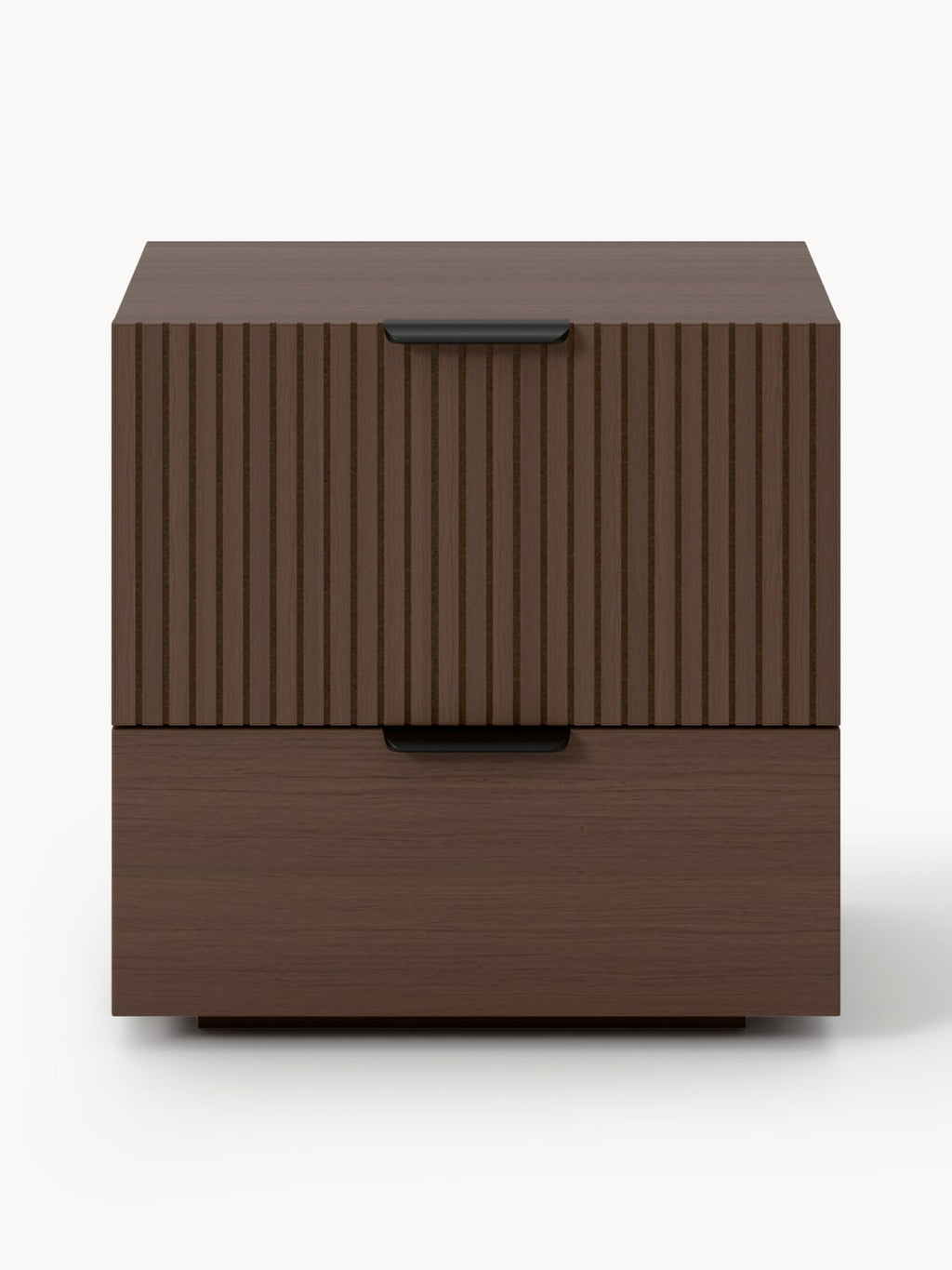 Ulcombe Wooden Bedside Table