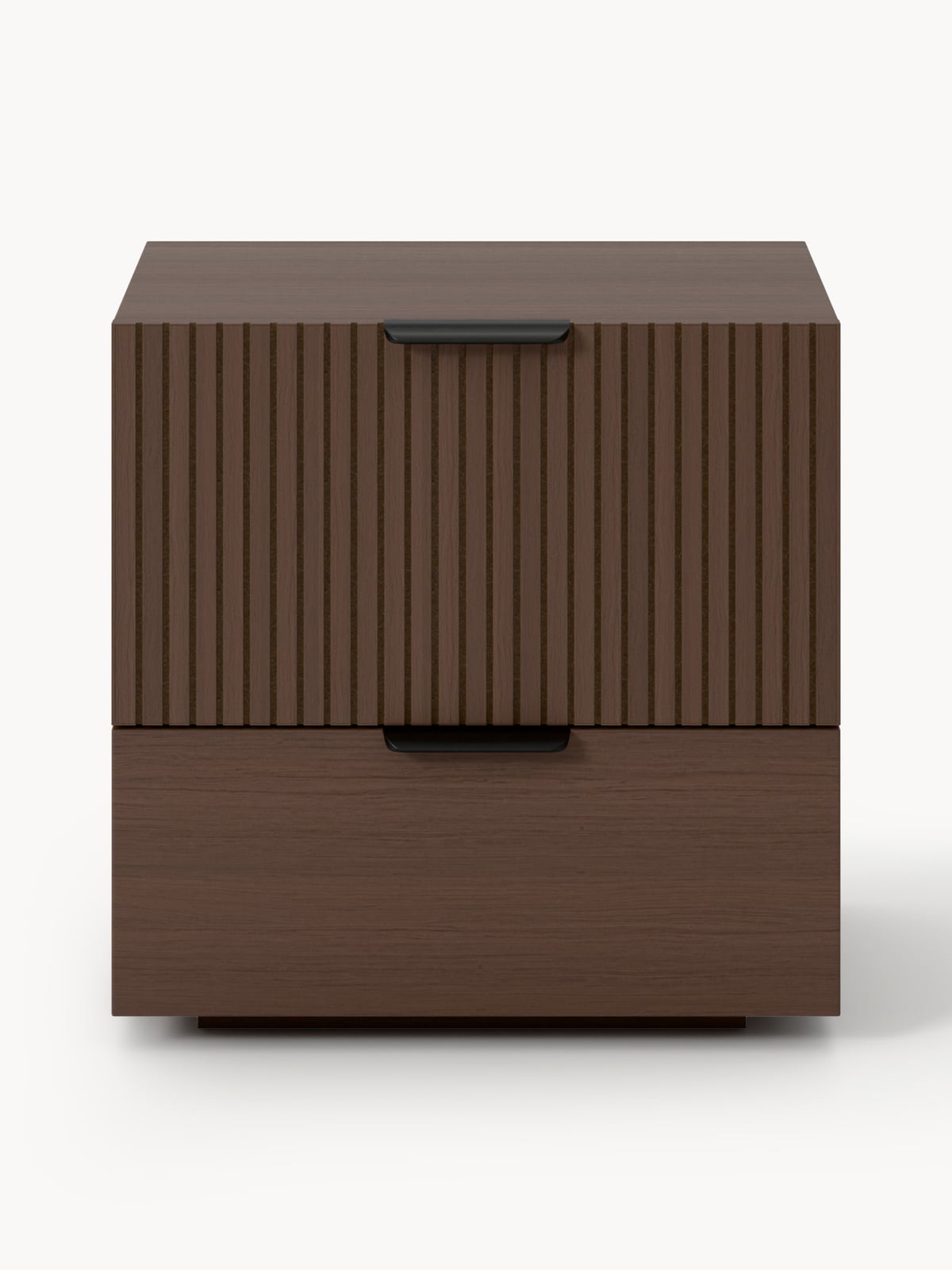 Ulcombe Wooden Bedside Table