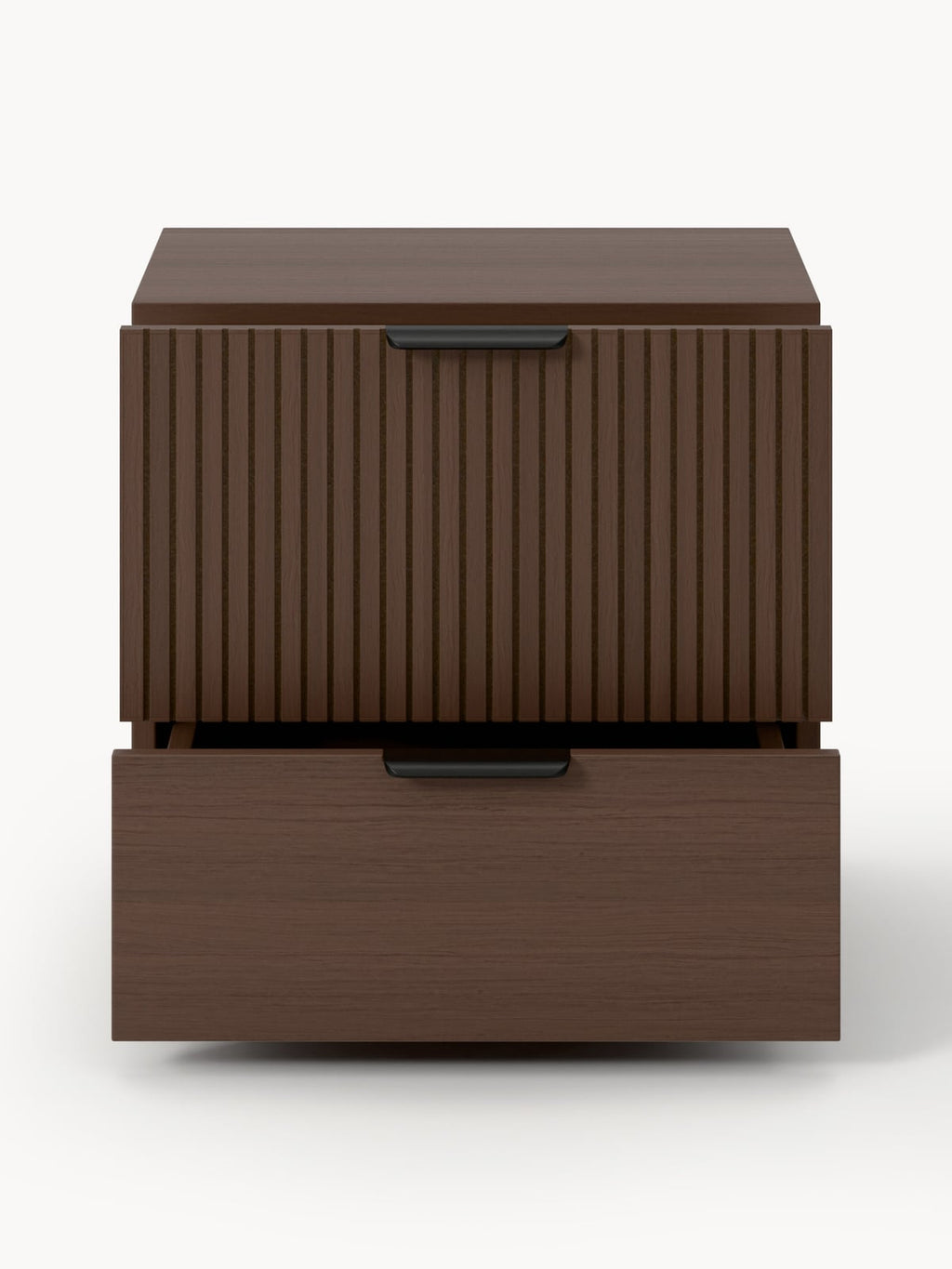 Ulcombe Wooden Bedside Table