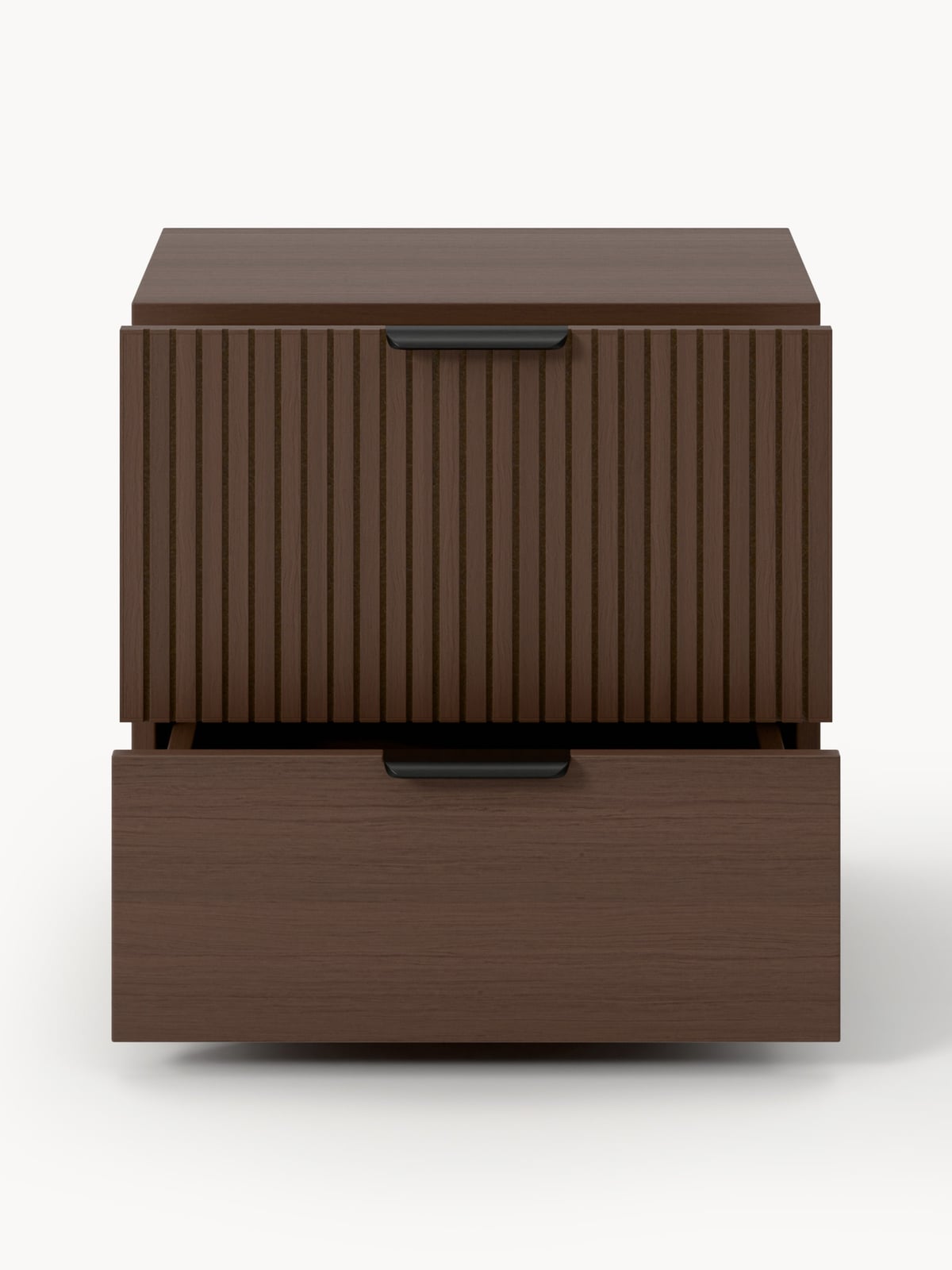 Ulcombe Wooden Bedside Table