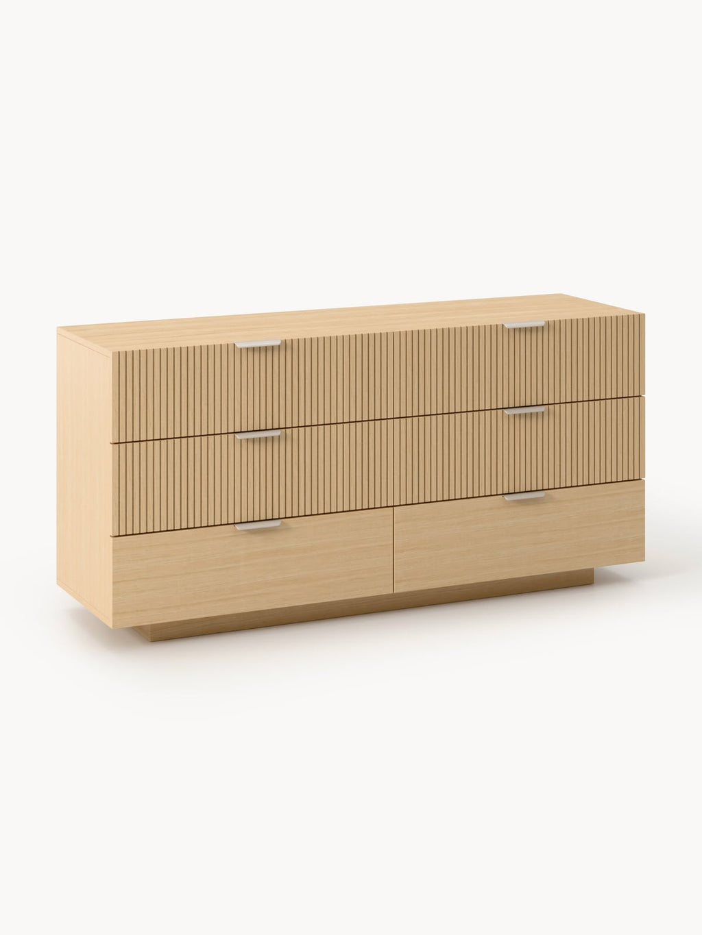 Ulcombe Wooden Dresser