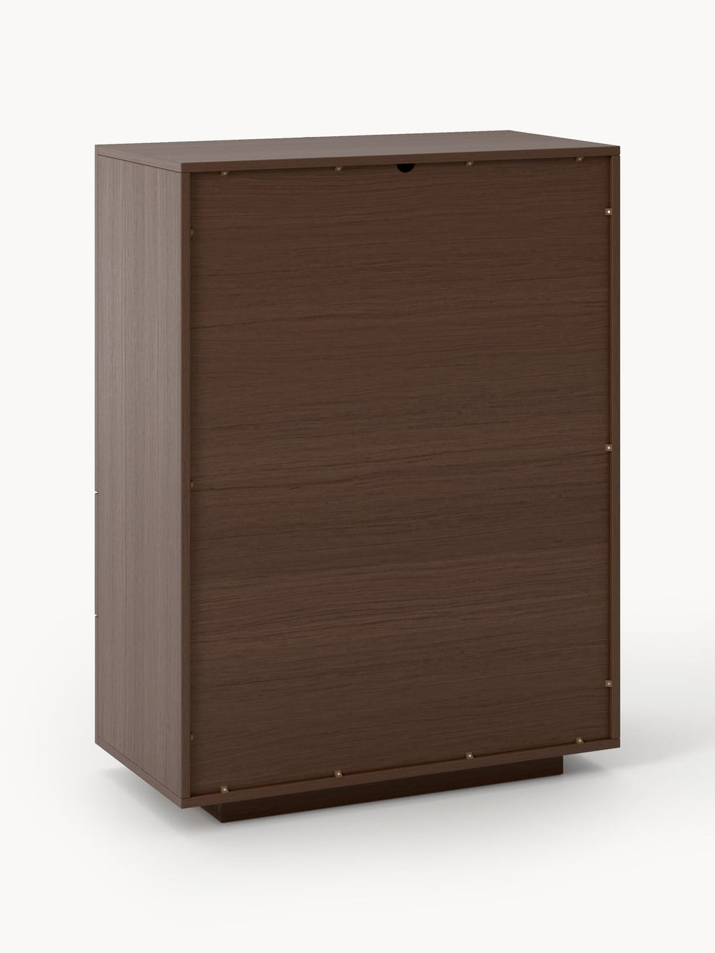 Ulcombe Wooden Highboard