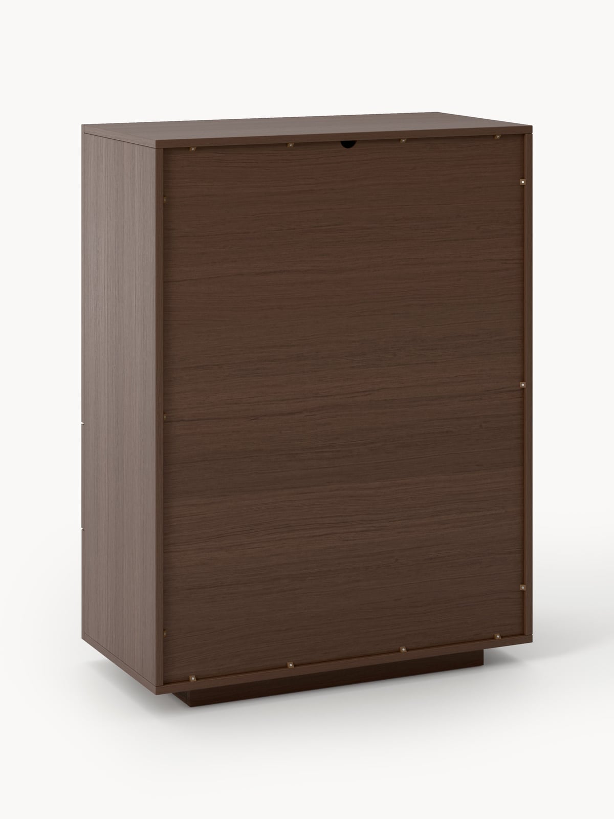 Ulcombe Wooden Highboard
