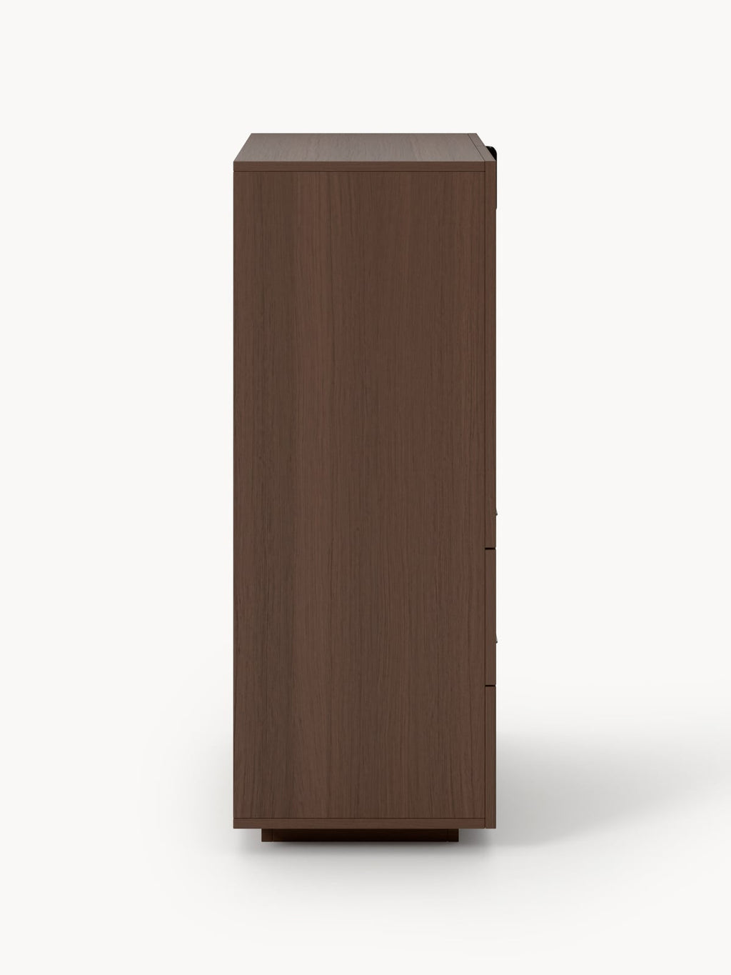 Ulcombe Wooden Highboard
