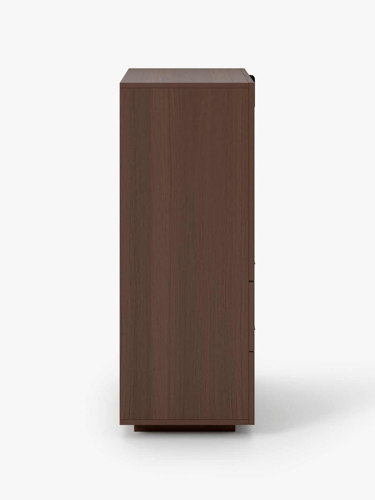 Ulcombe Wooden Highboard