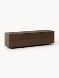 Ulcombe Wooden Lowboard