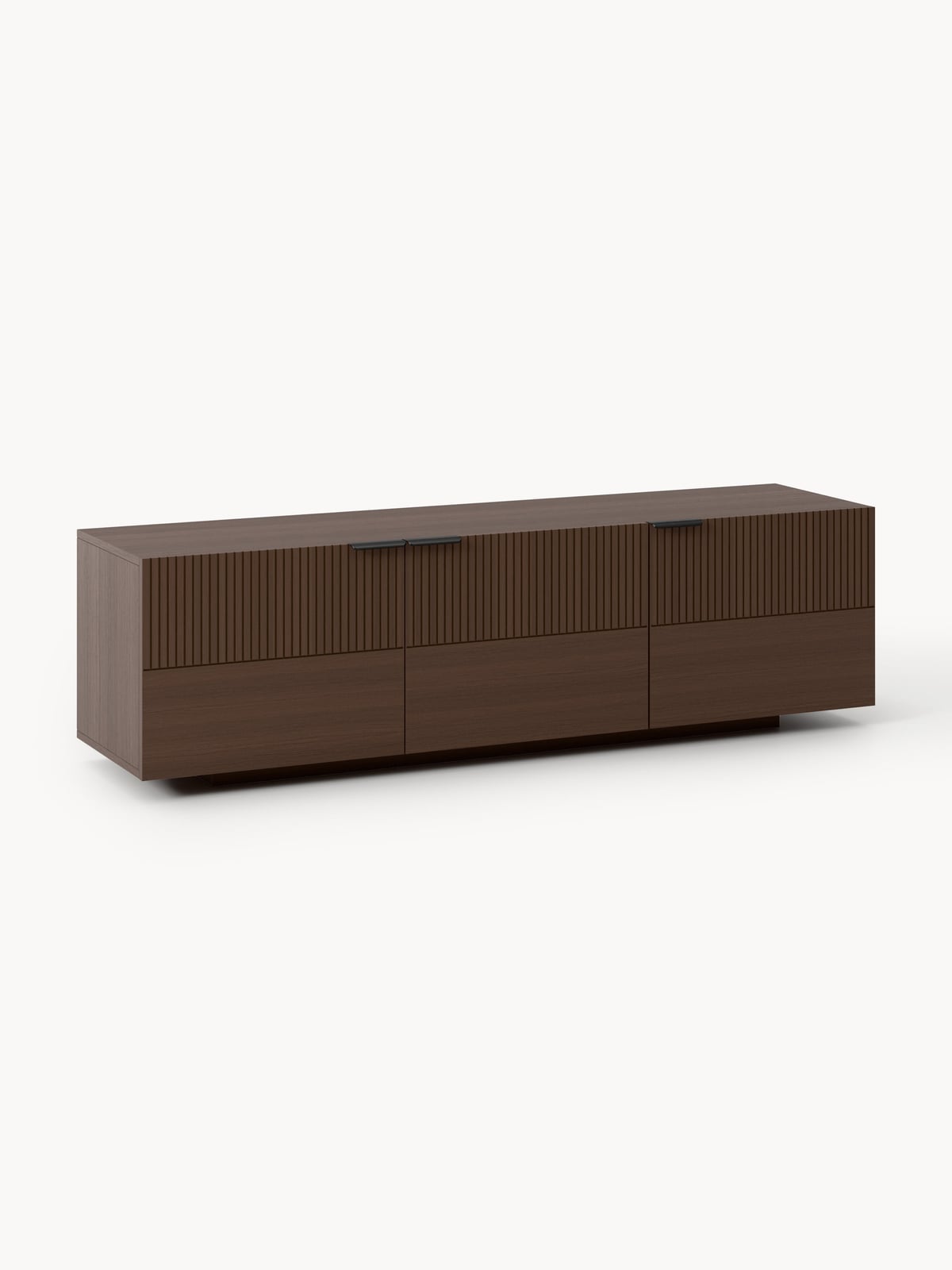 Ulcombe Wooden Lowboard