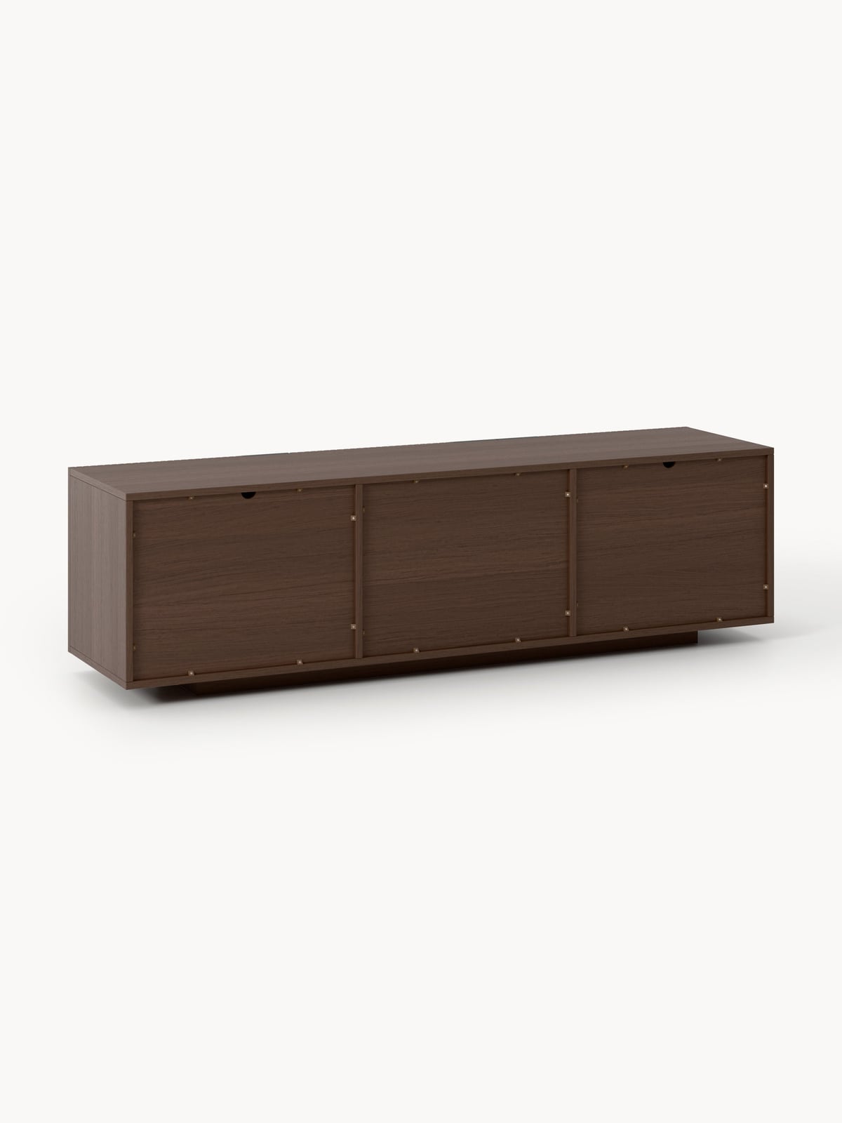 Ulcombe Wooden Lowboard