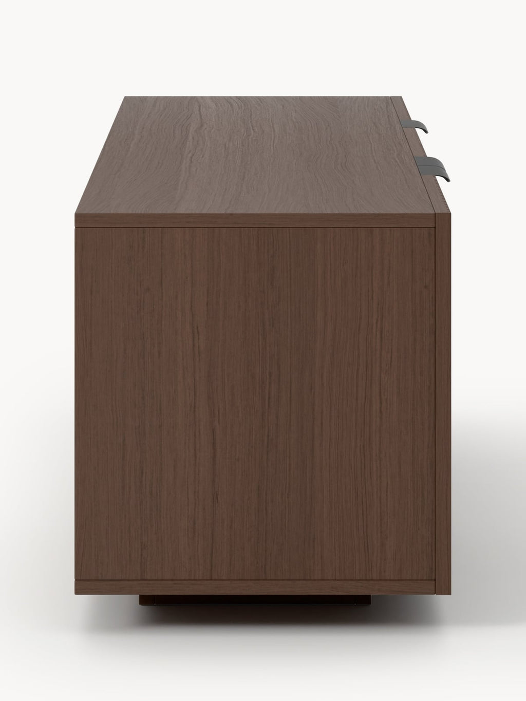 Ulcombe Wooden Lowboard