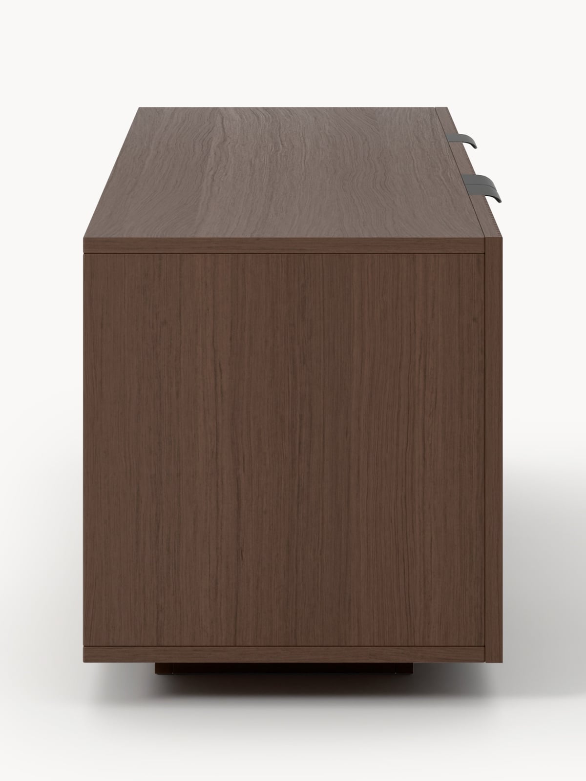 Ulcombe Wooden Lowboard
