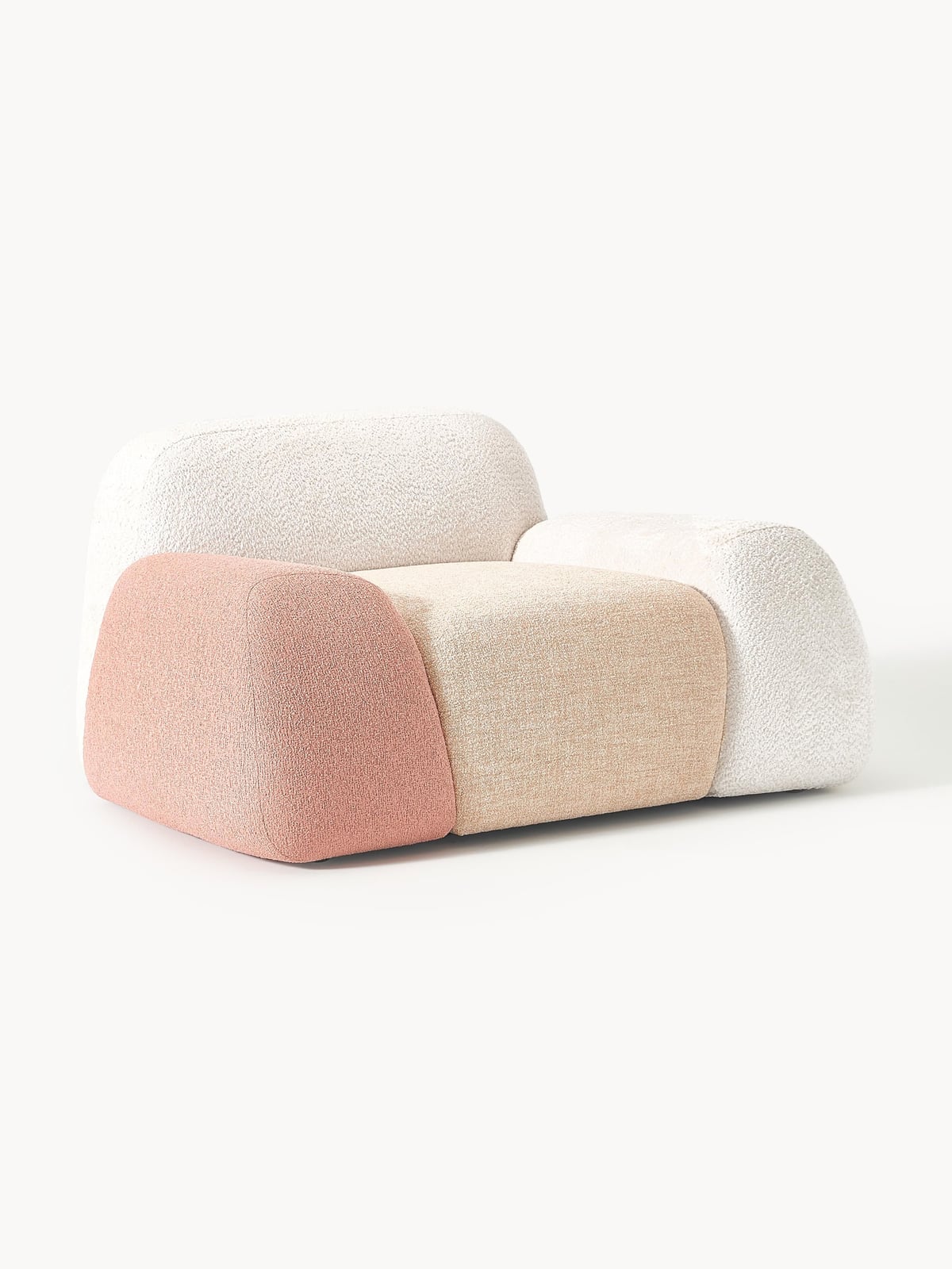 Ulpha Armchair, Fuorisalone Edition