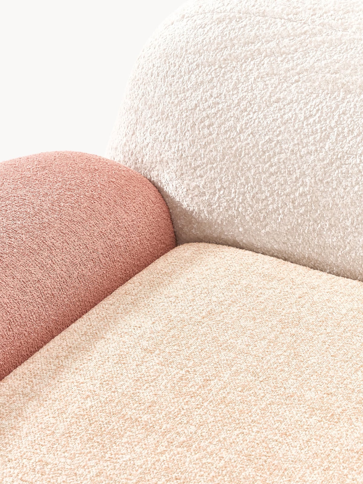 Ulpha Armchair, Fuorisalone Edition