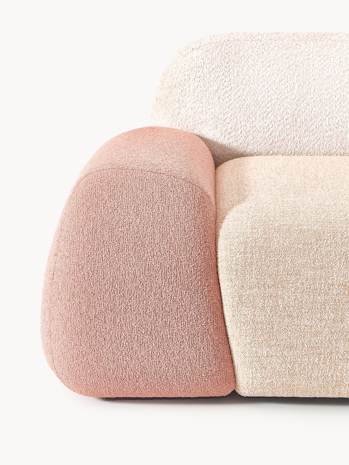 Ulpha Armchair, Fuorisalone Edition