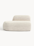 Ulpha Bouclé Chaise Module