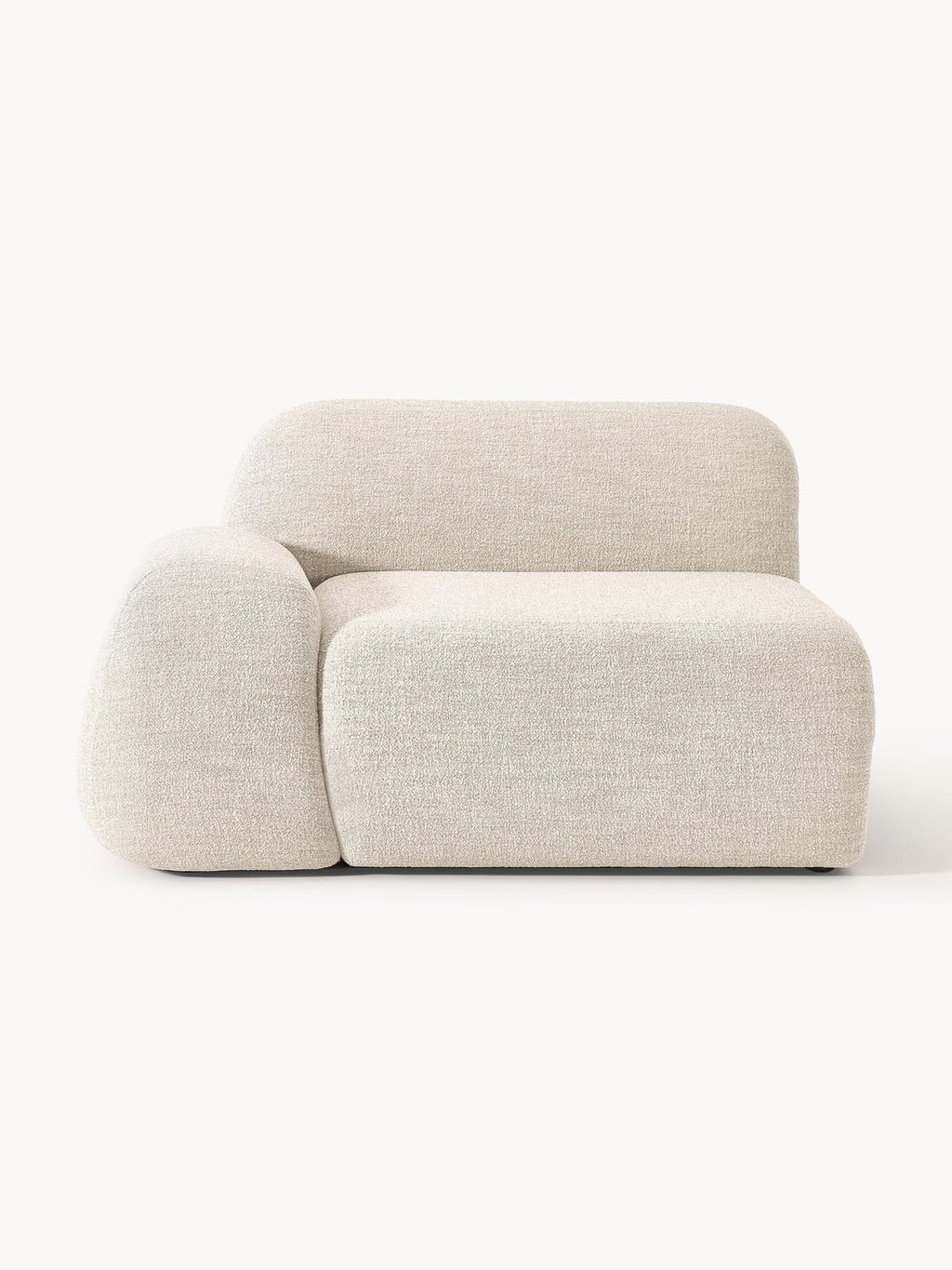 Ulpha Bouclé Corner Module