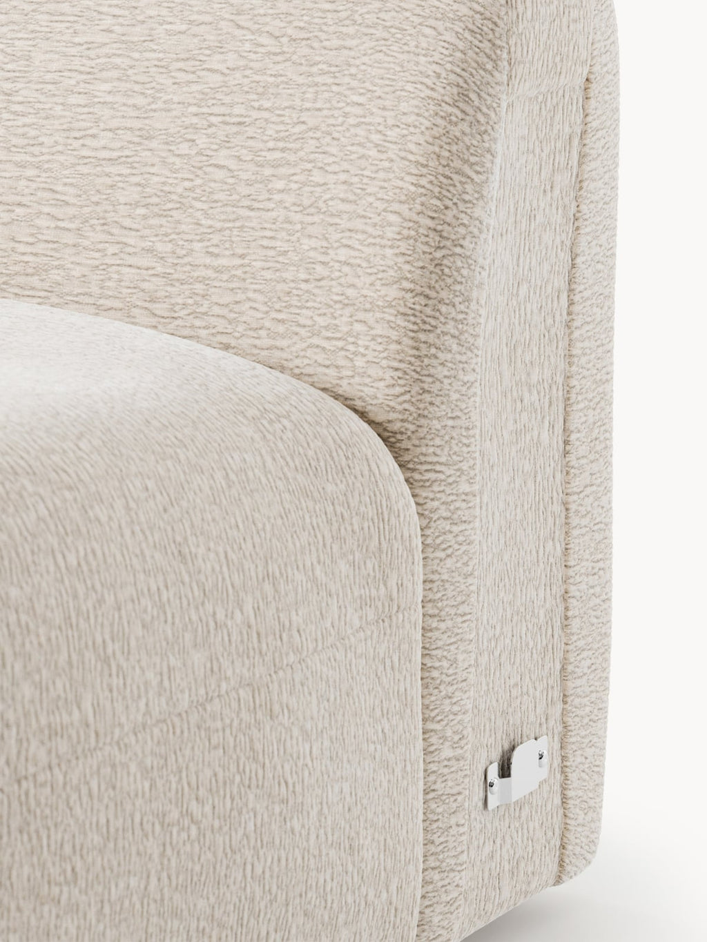 Ulpha Chaise Corner Module
