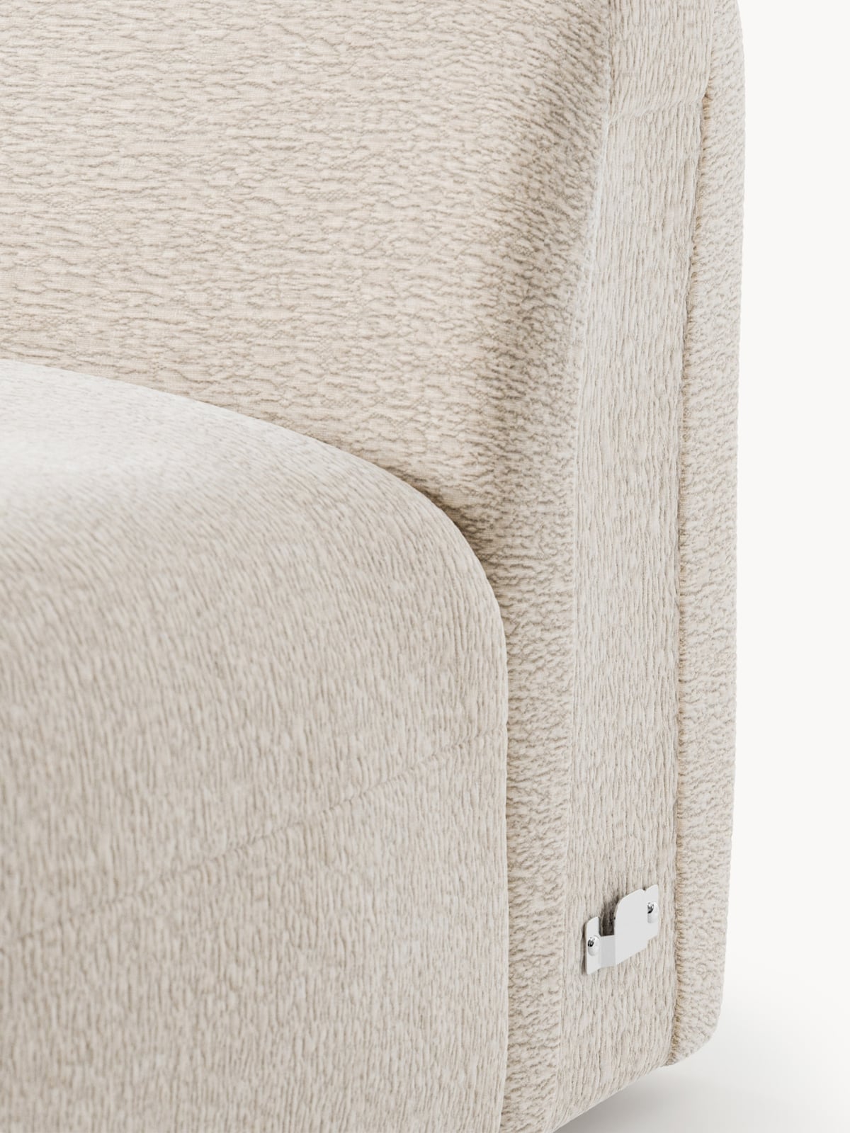 Ulpha Chaise Corner Module