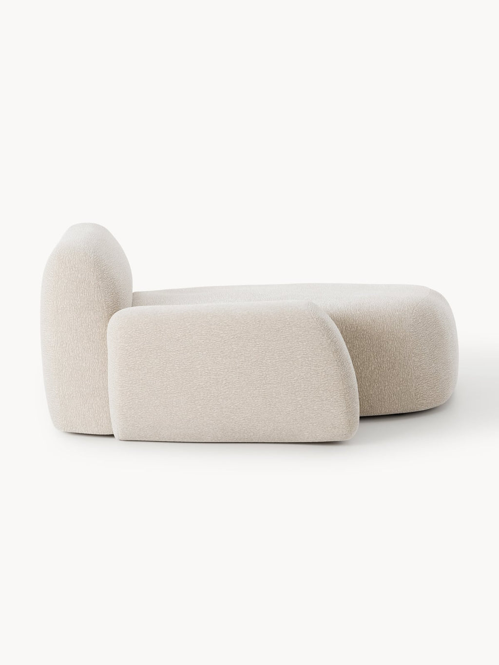 Ulpha Chaise Corner Module