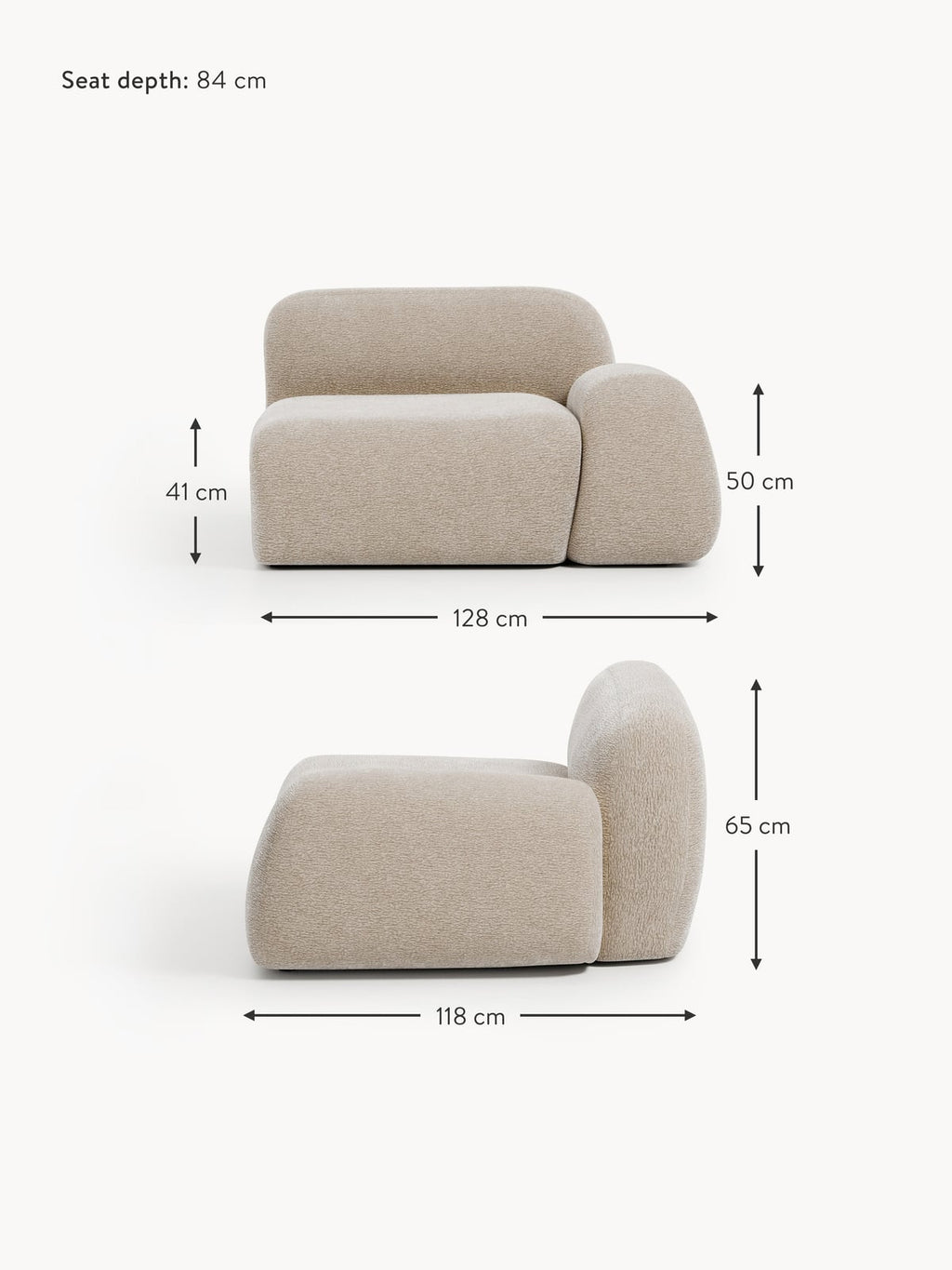Ulpha Corner Module