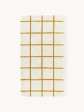 Ulpha High-Low Wool Rug, Hand-Tufted