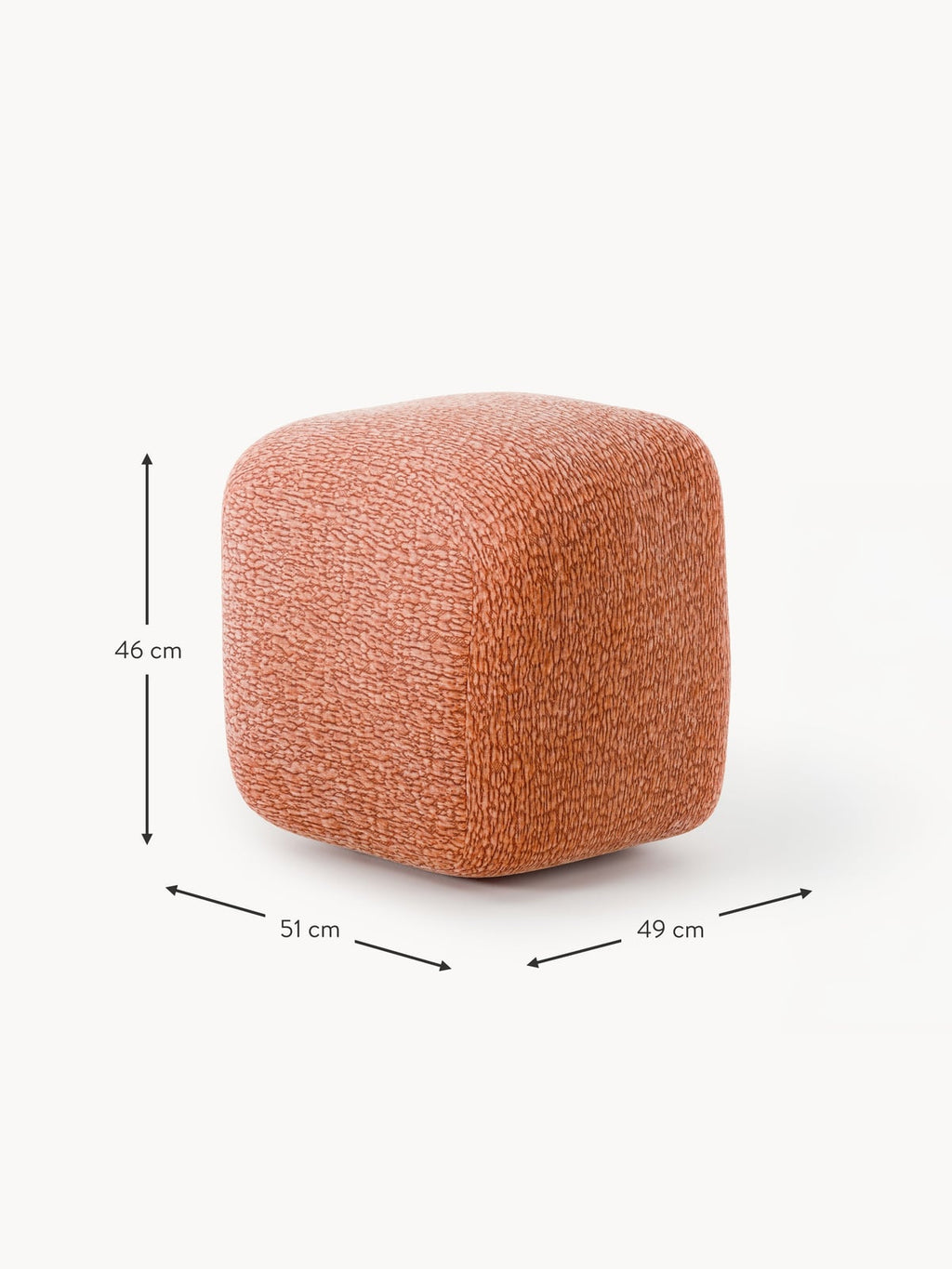 Ulpha High Ottoman