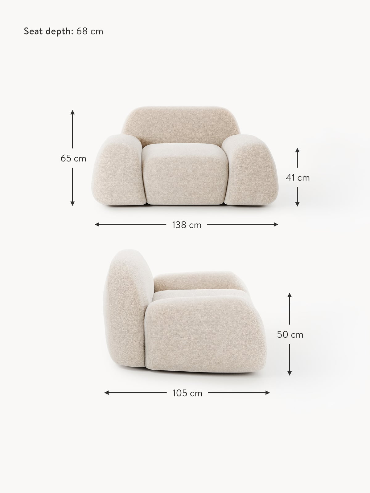 Ulpha Lounge Chair