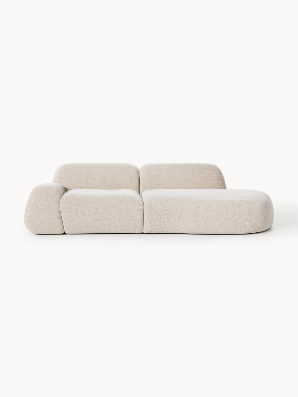 Ulpha Modular Chaise (3-seater)