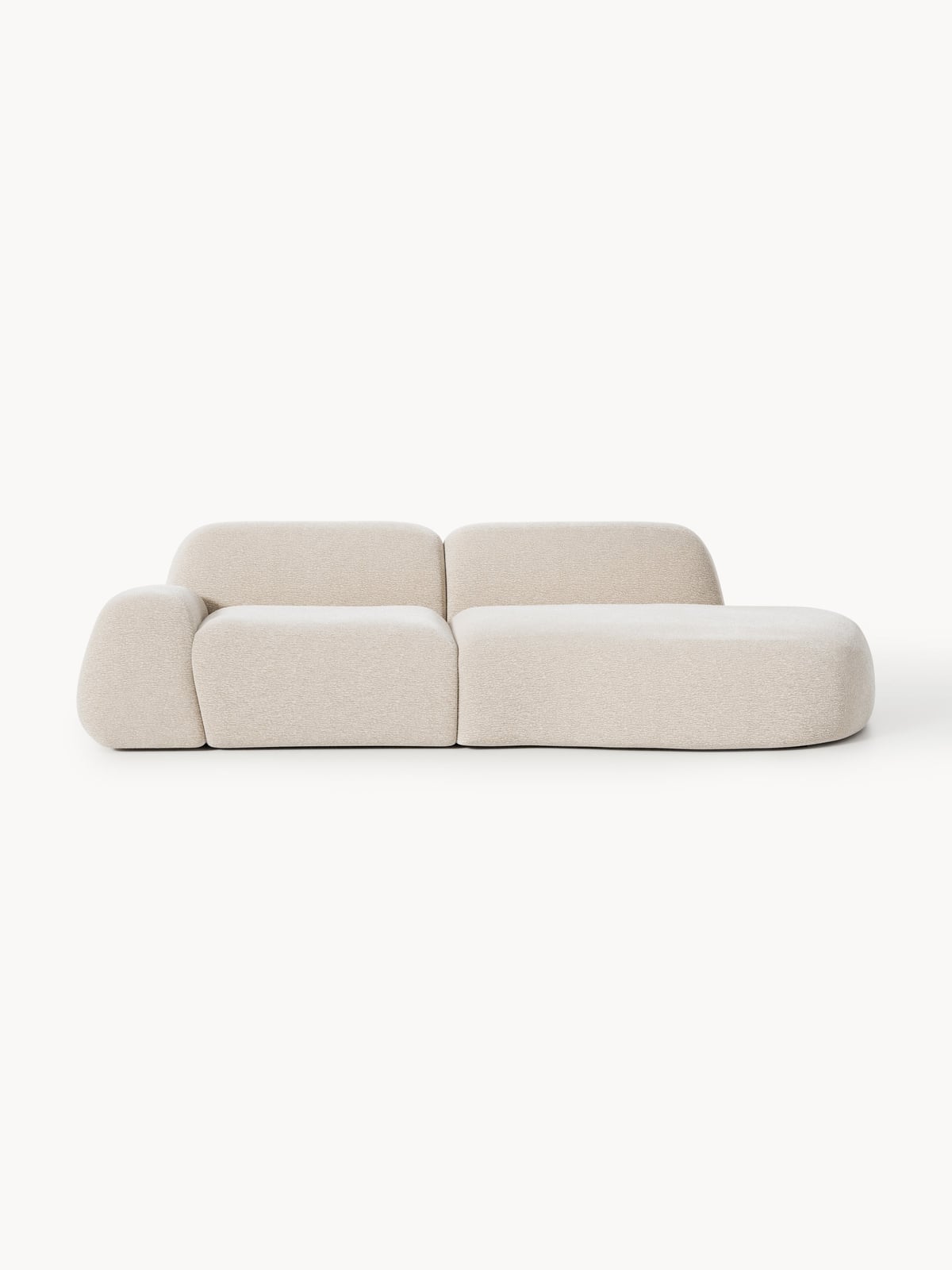 Ulpha Modular Chaise (3-seater)