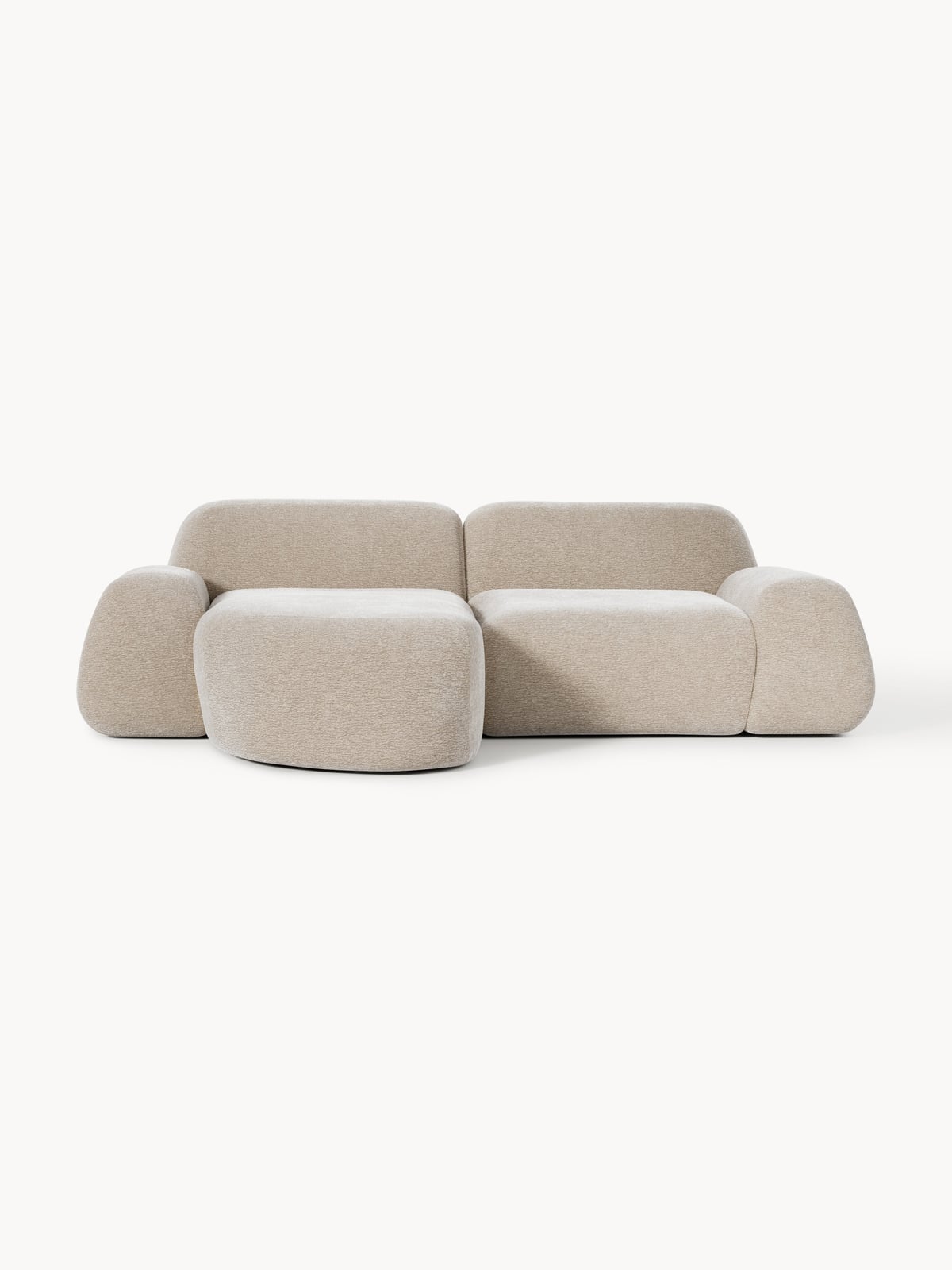 Ulpha Modular Corner Sofa (3-seater)