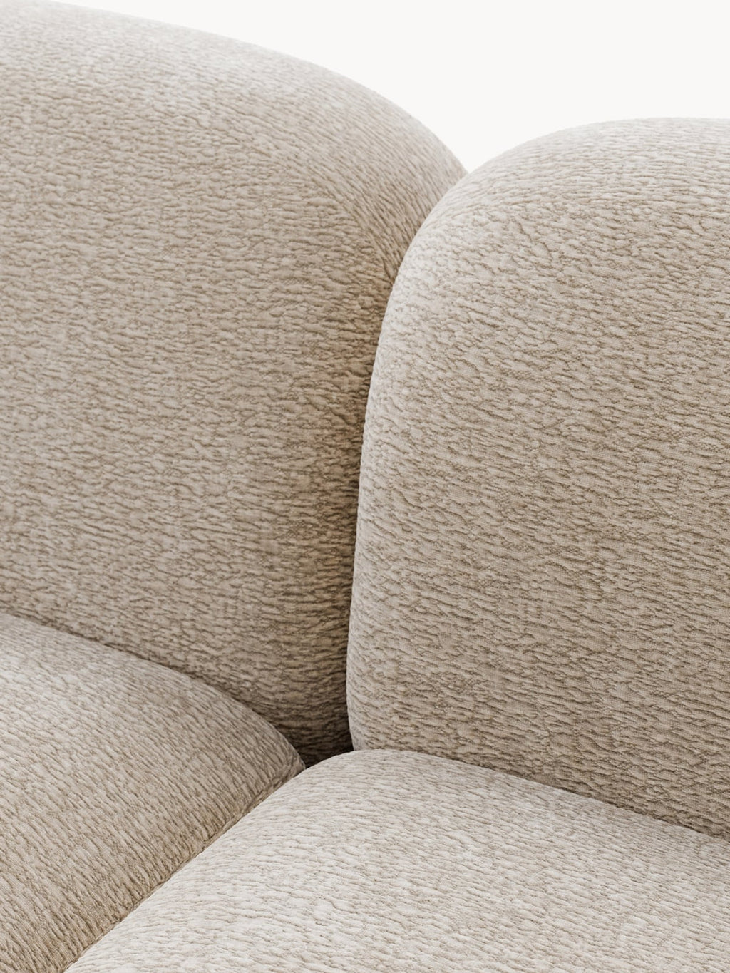 Ulpha Modular Corner Sofa (3-seater)