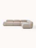 Ulpha Modular Corner Sofa (4-seater)