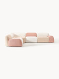 Ulpha Modular Corner Sofa (4-seater), Fuorisalone Edition
