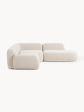 Ulpha Modular Corner Sofa (4-seater) with Chaise End