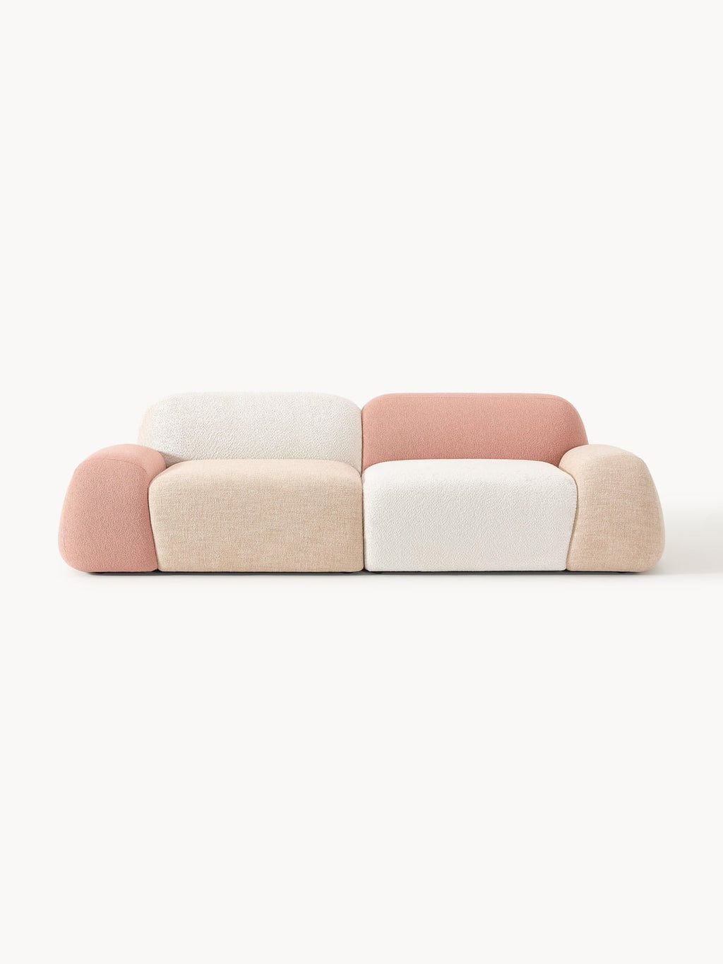 Ulpha Modular Sofa (3-seater), Fuorisalone Edition