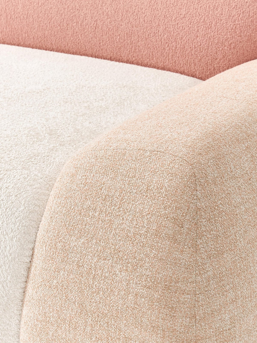 Ulpha Modular Sofa (3-seater), Fuorisalone Edition