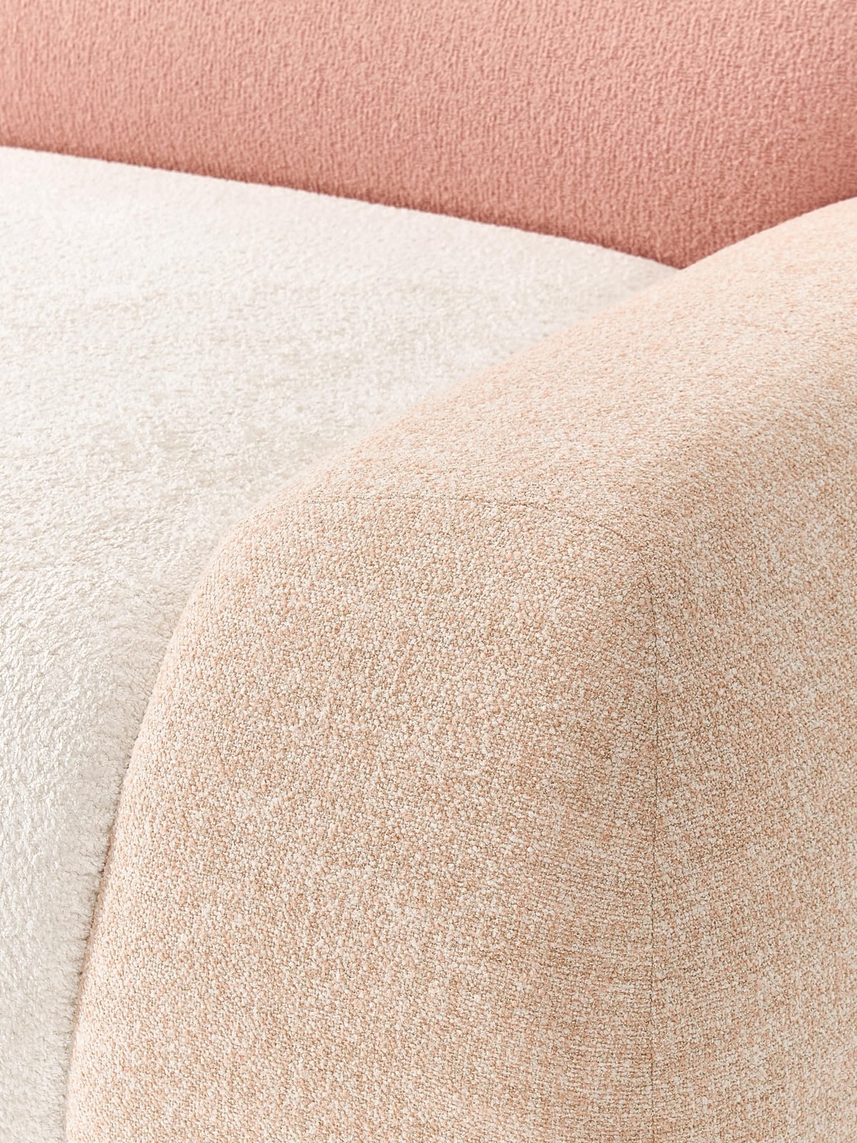 Ulpha Modular Sofa (3-seater), Fuorisalone Edition