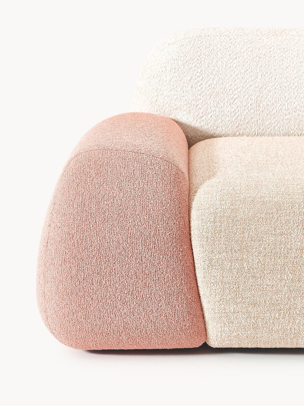 Ulpha Modular Sofa (3-seater), Fuorisalone Edition