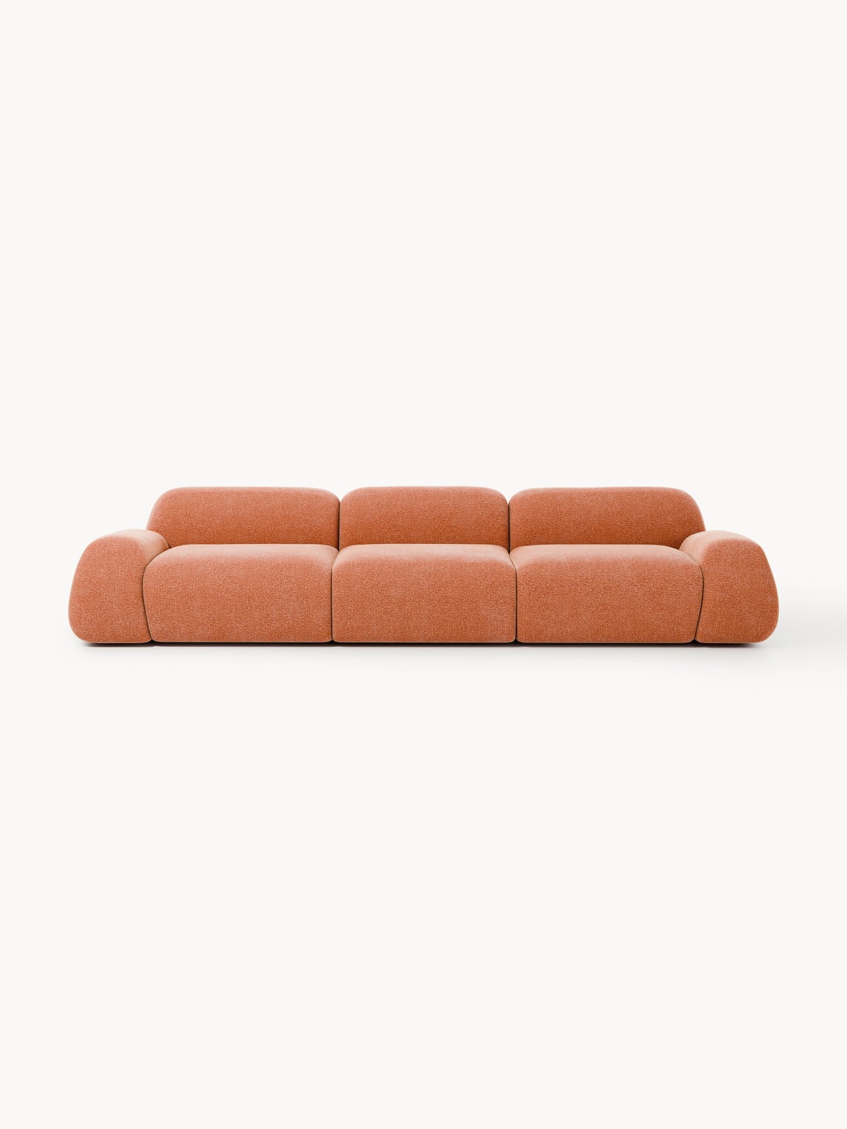 Ulpha Modular Sofa (4-seater)