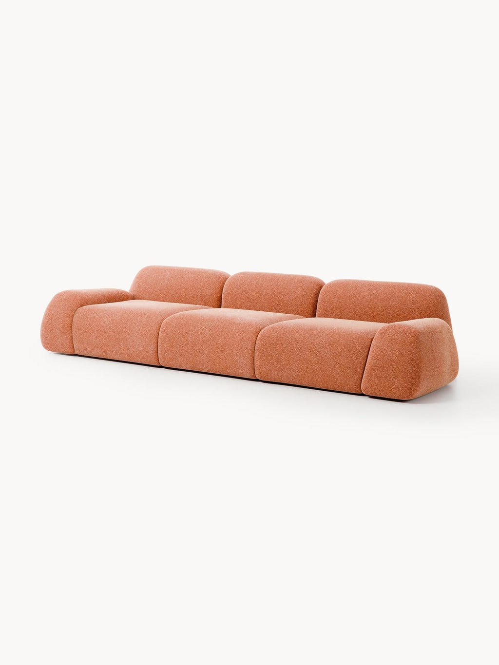 Ulpha Modular Sofa (4-seater)