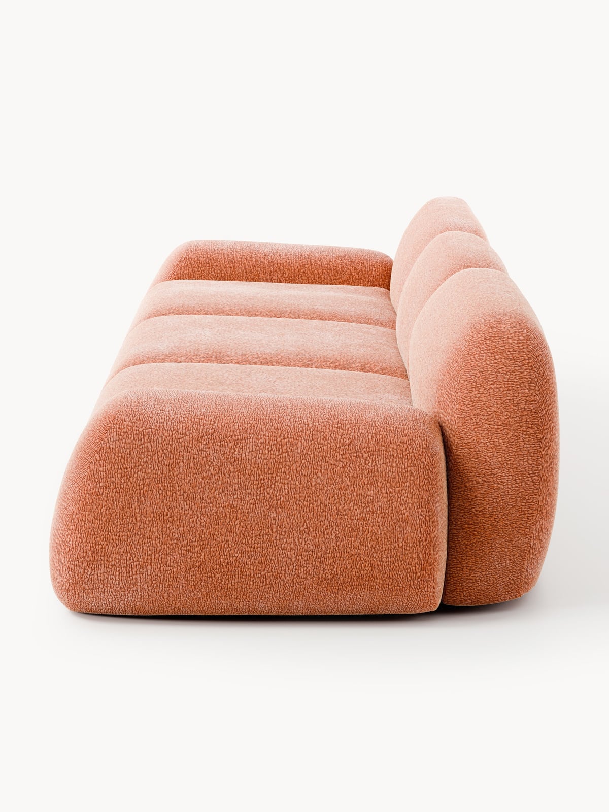 Ulpha Modular Sofa (4-seater)