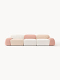 Ulpha Modular Sofa (4-seater), Fuorisalone Edition