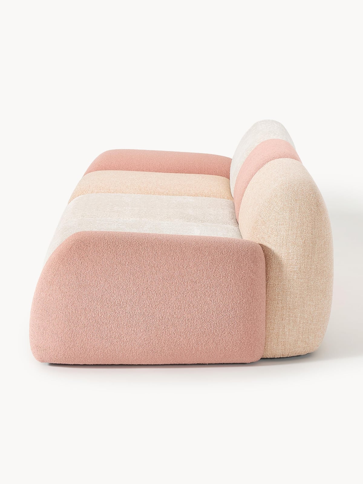 Ulpha Modular Sofa (4-seater), Fuorisalone Edition