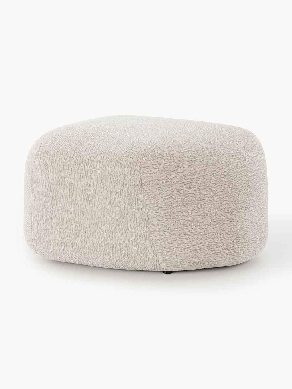 Ulpha Oval Ottoman
