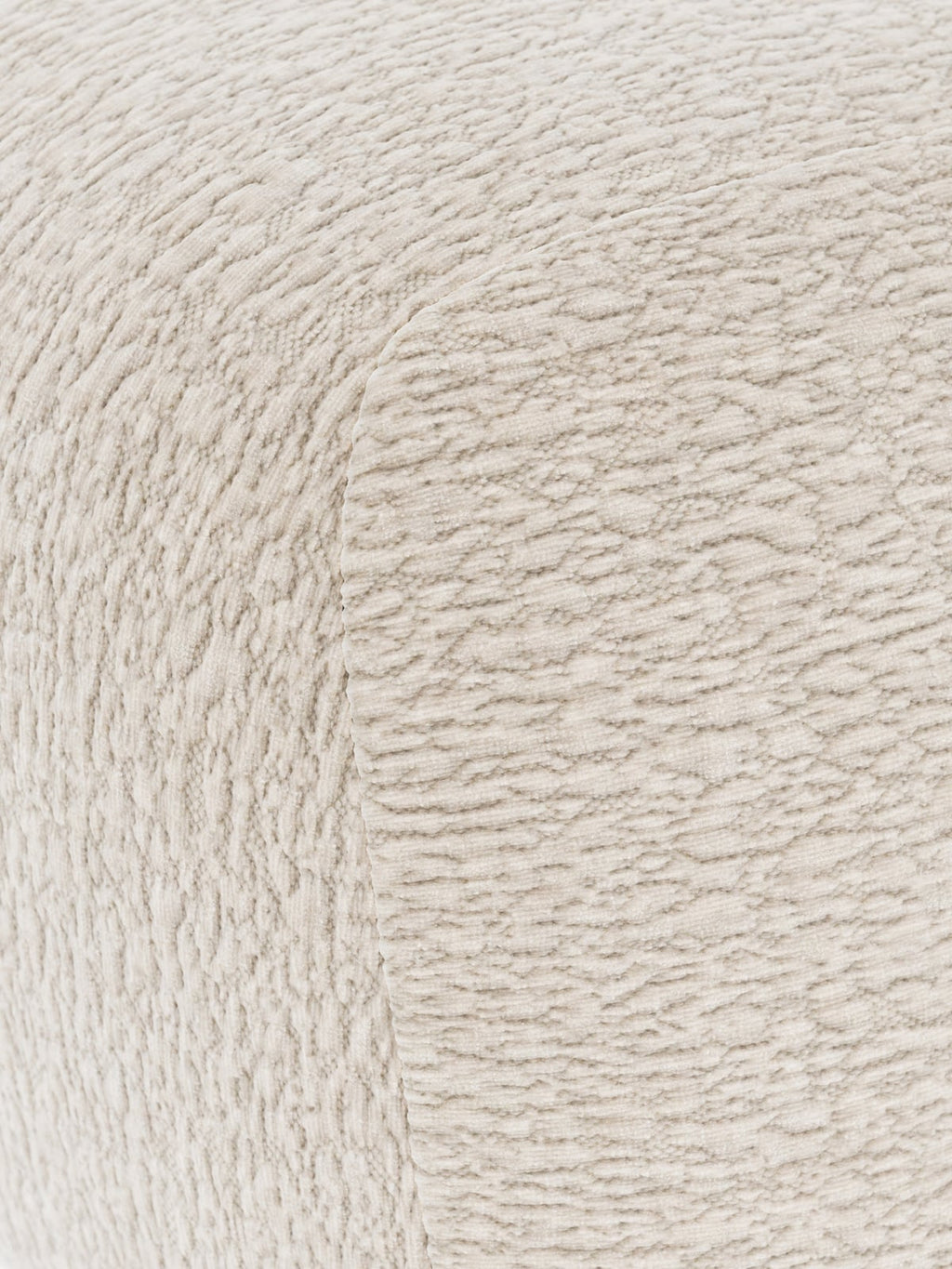 Ulpha Oval Ottoman