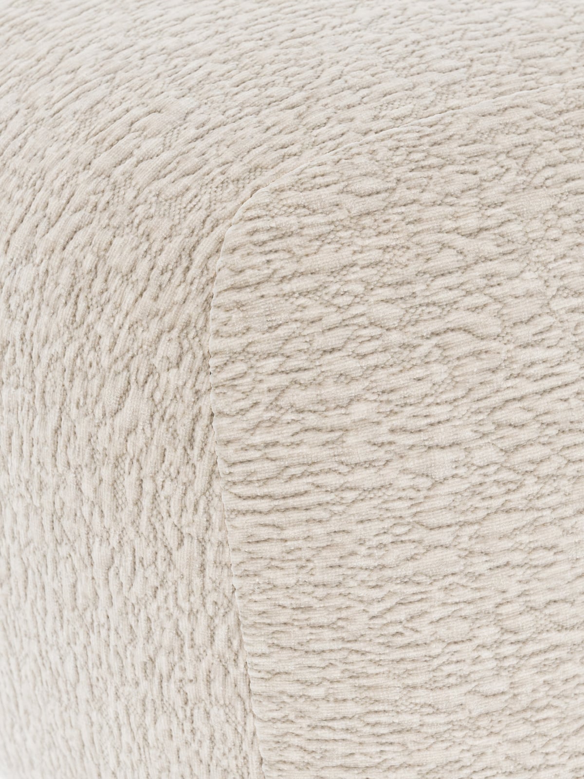 Ulpha Oval Ottoman