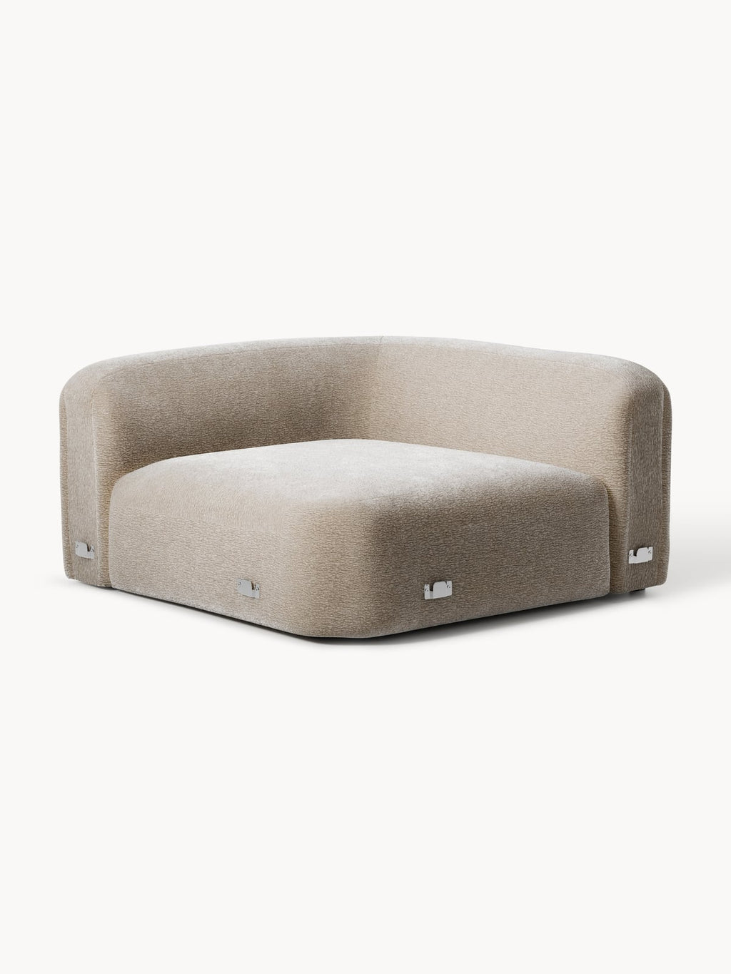 Ulpha Round Corner Module