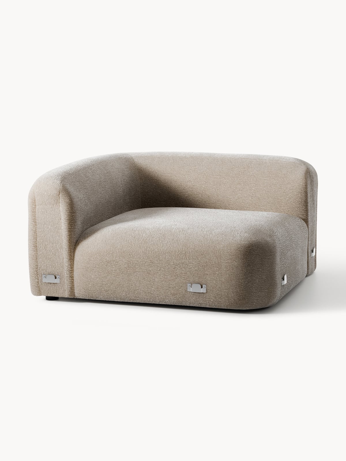 Ulpha Round Corner Module