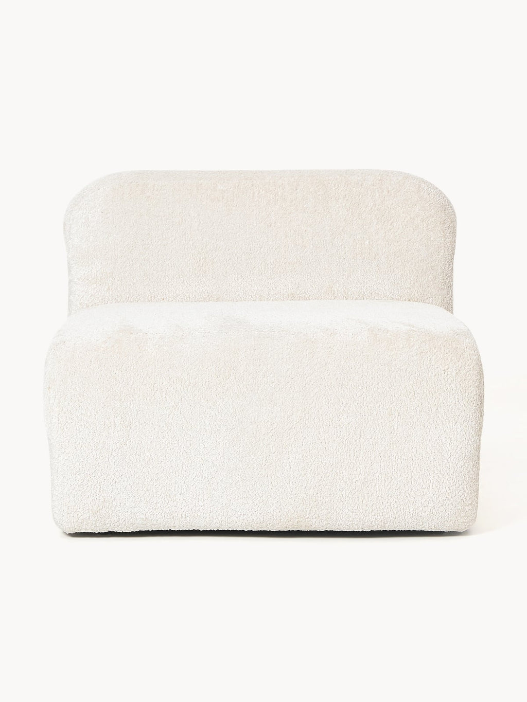 Ulpha Teddy-Bouclé Centre Module