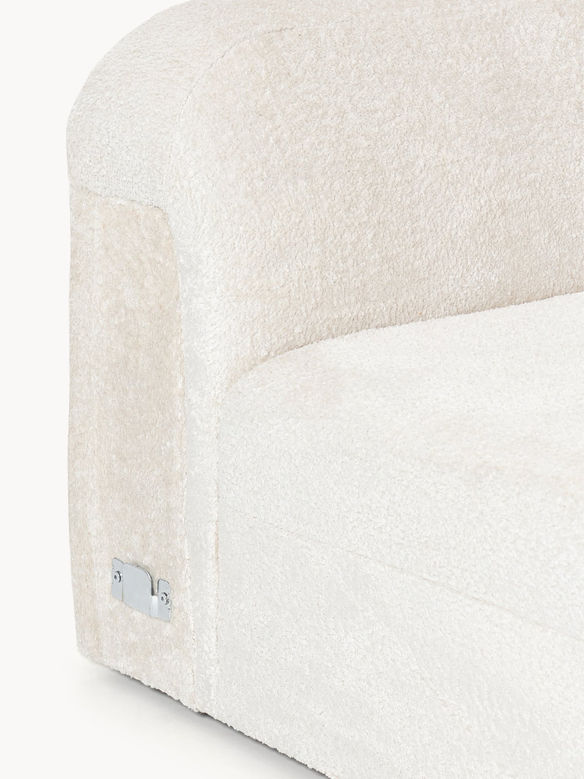 Ulpha Teddy-Bouclé Centre Module